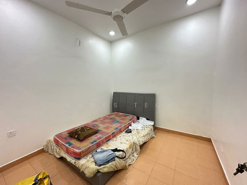 1-storey Terraced House for Sale in Taman Sri Indah (Klang) - James Teoh - Bedroom - PropertyGuru.com.my