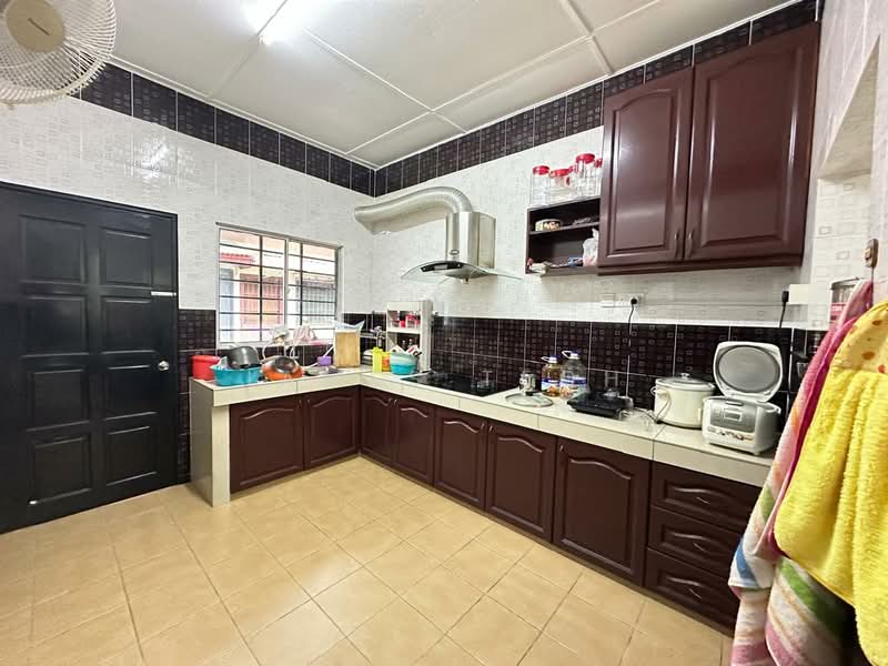 1-storey Terraced House for Sale in Taman Sri Indah (Klang) - James Teoh - PropertyGuru.com.my