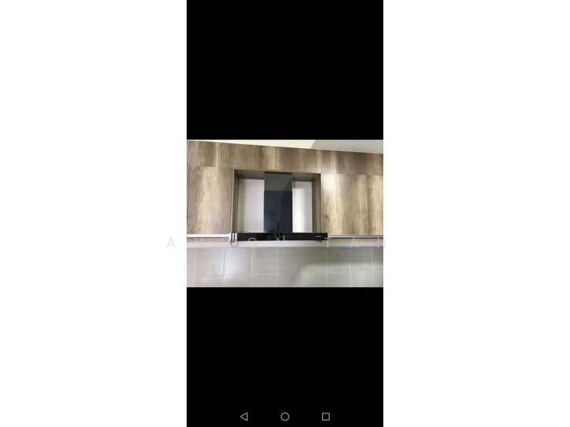 Service Residence for Rent at Suria Putra - Anson Tan - Kitchen - PropertyGuru.com.my