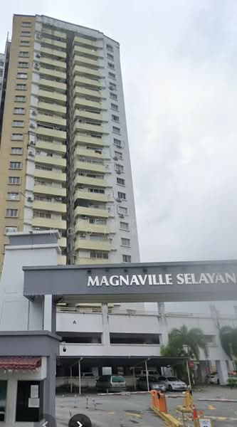 Condominium for Sale at Magna Ville - Henry Kooi Kuan Xiang - Exterior - PropertyGuru.com.my