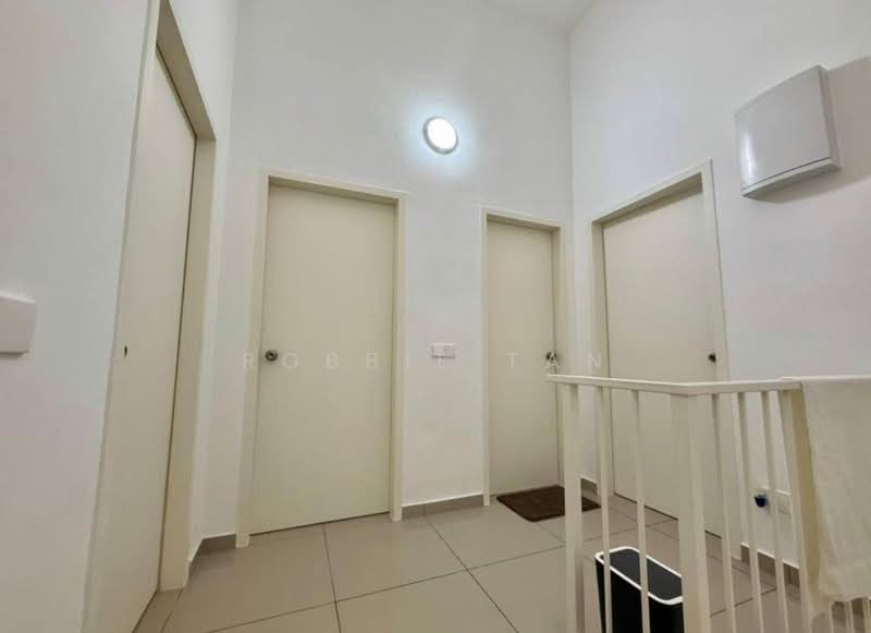 Terraced House for Rent in Kota Masai (Pasir Gudang) - Robbie Tan - Interior - PropertyGuru.com.my