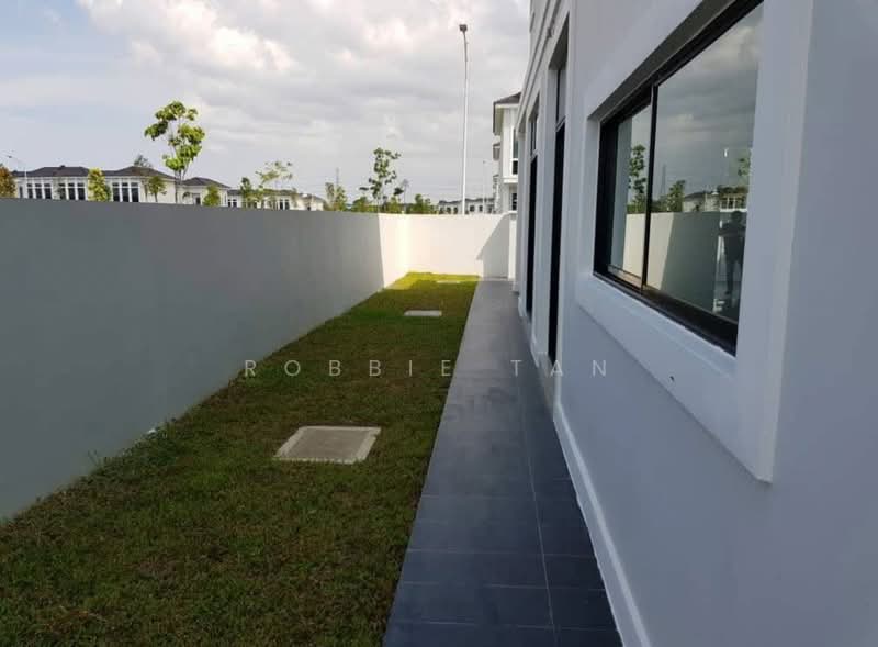 Terraced House for Rent in Kota Masai (Pasir Gudang) - Robbie Tan - Exterior - PropertyGuru.com.my
