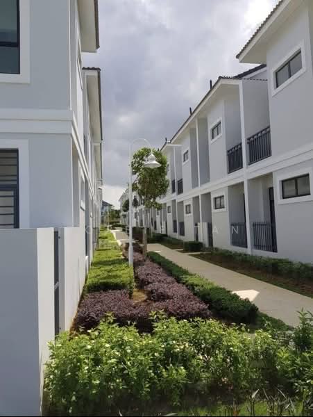 Terraced House for Rent in Kota Masai (Pasir Gudang) - Robbie Tan - Exterior - PropertyGuru.com.my