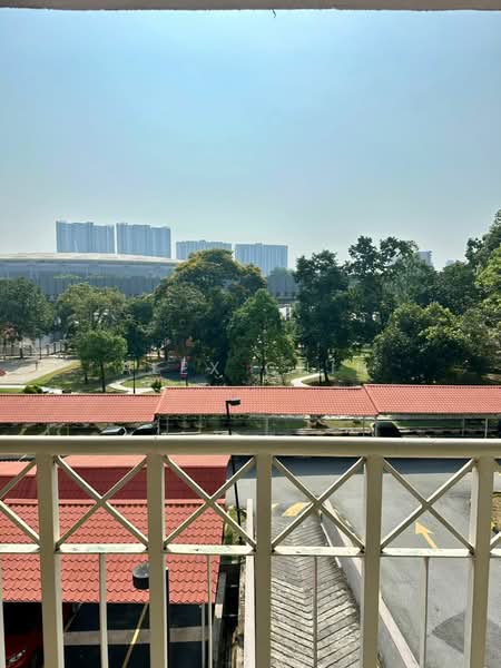 Apartment for Rent at Arena Green - Alex Chin - PropertyGuru.com.my