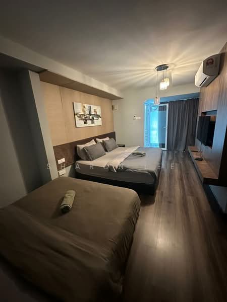 Service Residence for Sale at Maritime Suite - Sharon Lee - PropertyGuru.com.my