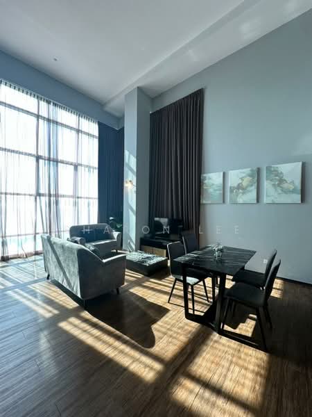 Service Residence for Sale at Maritime Suite - Sharon Lee - PropertyGuru.com.my