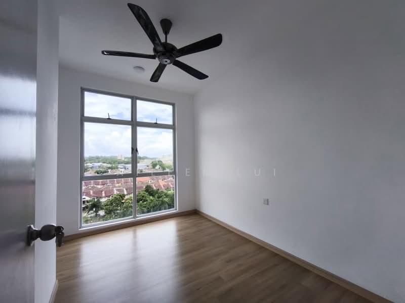 Servis Apartment untuk Disewa di Midas @ Seri Alam - Aileen Lui - View - PropertyGuru.com.my