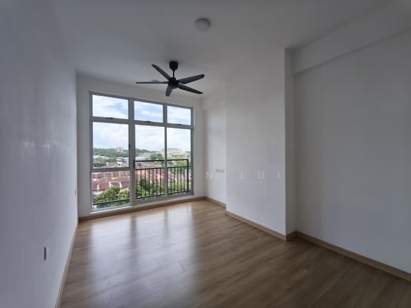 Servis Apartment untuk Disewa di Midas @ Seri Alam - Aileen Lui - View - PropertyGuru.com.my