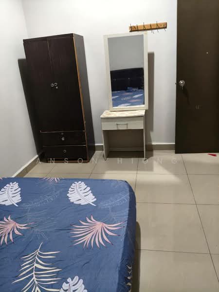 Servis Apartment untuk Disewa di SuriaMas Suites - Anson Hiong - PropertyGuru.com.my