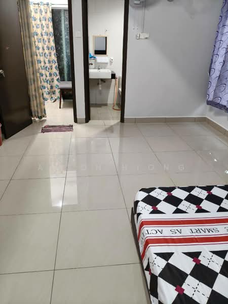 Servis Apartment untuk Disewa di SuriaMas Suites - Anson Hiong - PropertyGuru.com.my