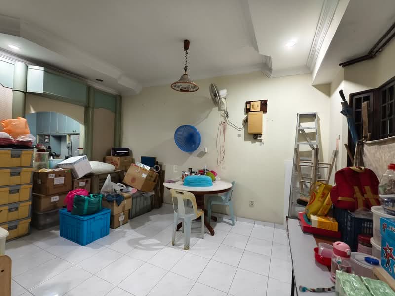 Rumah Teres 2 Tingkat untuk Dijual di Johor Bahru (Johor) - Joe Loh - Dining Room - PropertyGuru.com.my