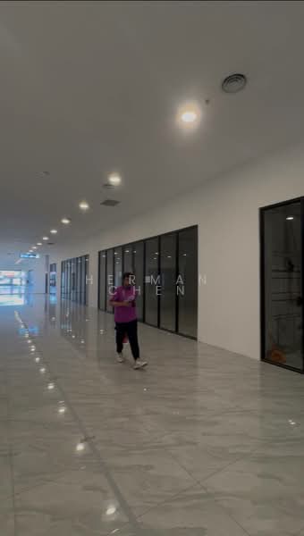 Corridor