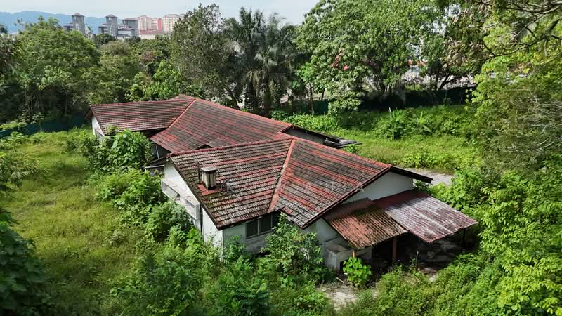 For Rent - Ukay Heights