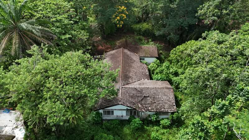 For Rent - Ukay Heights