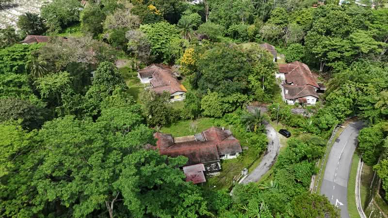 For Rent - Ukay Heights