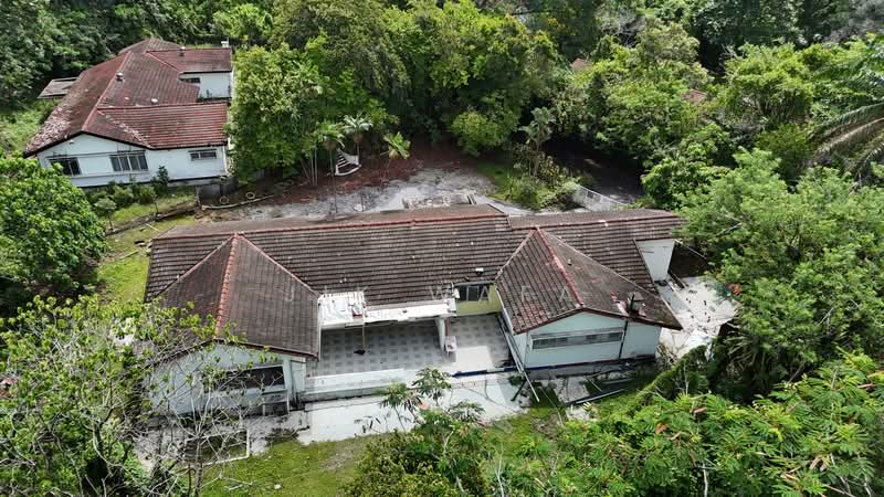 For Rent - Ukay Heights