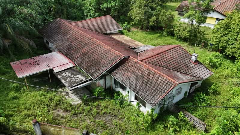 For Rent - Ukay Heights