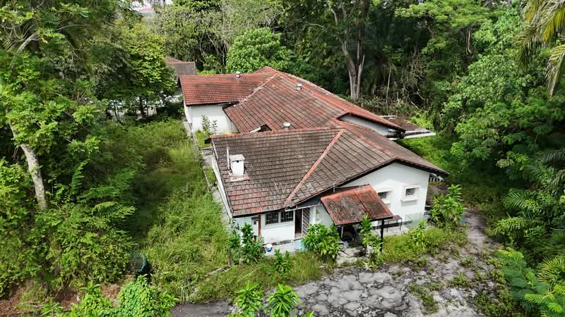 For Rent - Ukay Heights