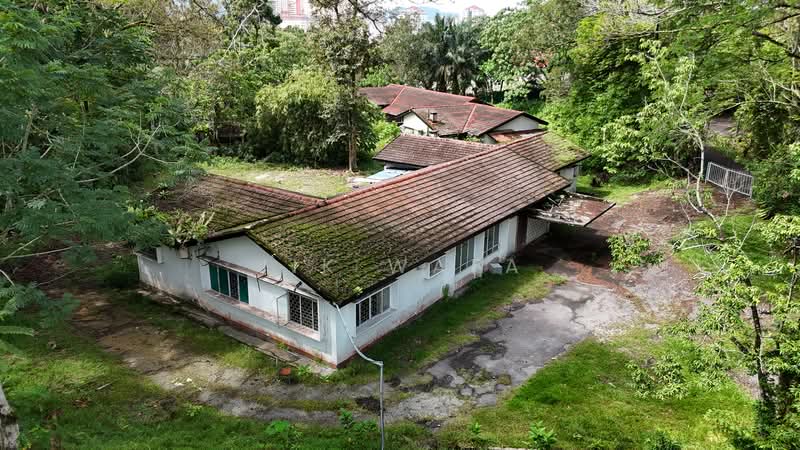 For Rent - Ukay Heights