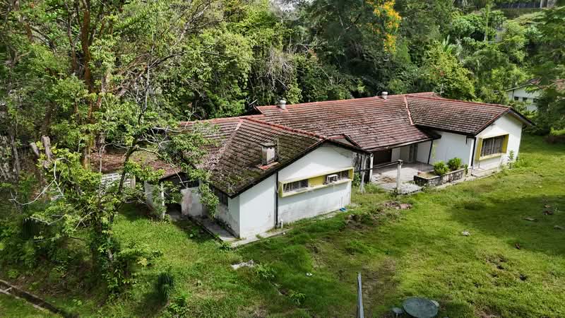 For Rent - Ukay Heights