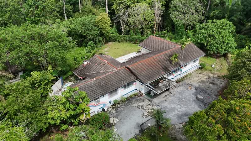 For Rent - Ukay Heights