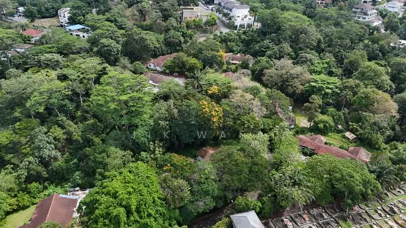 For Rent - Ukay Heights