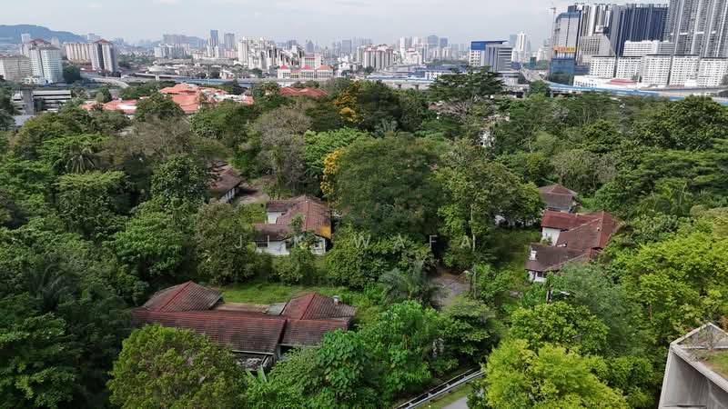 For Rent - Ukay Heights