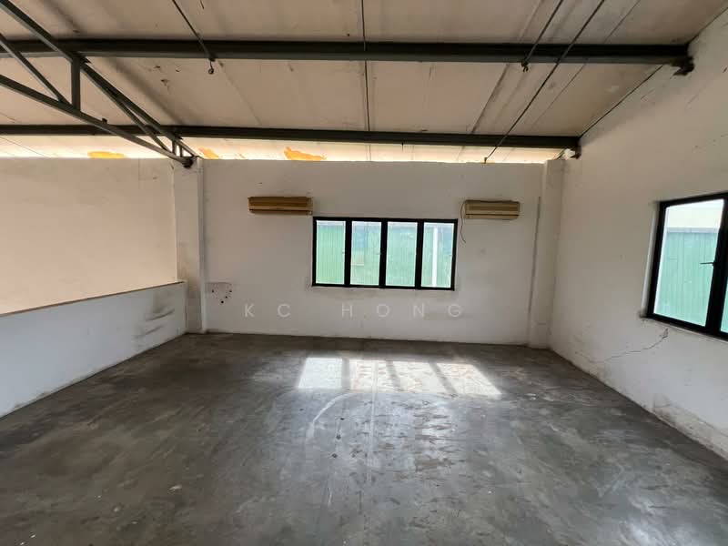 Kilang untuk Disewa di Klang (Selangor) - KC Hong - Interior - PropertyGuru.com.my