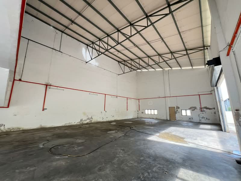 Kilang untuk Disewa di Klang (Selangor) - KC Hong - Interior - PropertyGuru.com.my