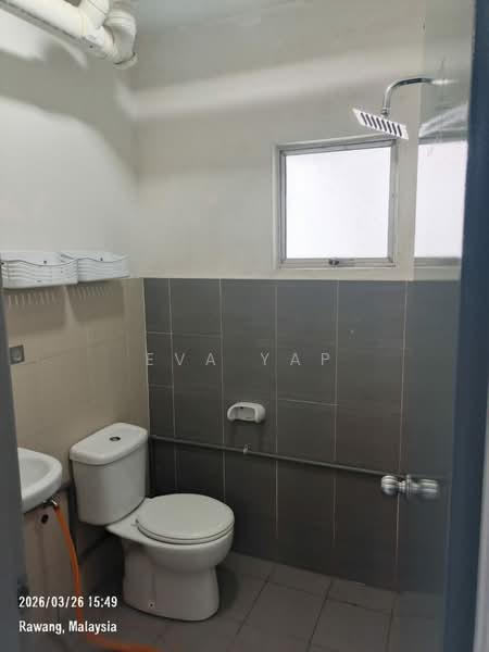 Apartment for Rent at Residensi Laguna Biru 2 - Eva Yap - PropertyGuru.com.my