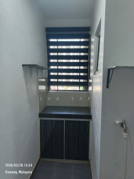 Apartment for Rent at Residensi Laguna Biru 2 - Eva Yap - PropertyGuru.com.my