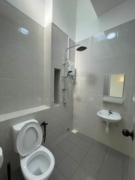 2-storey Terraced House for Rent in Eco Grandeur (Puncak Alam) - Bill Lim - Bathroom - PropertyGuru.com.my