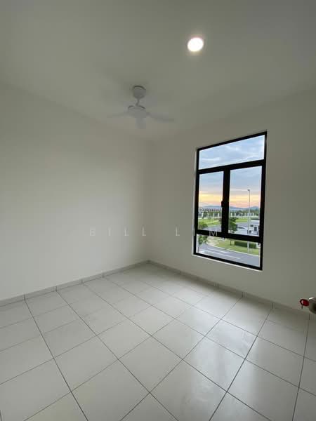 Rumah Teres 2 Tingkat untuk Disewa di Shah Alam (Selangor) - Bill Lim - Interior - PropertyGuru.com.my