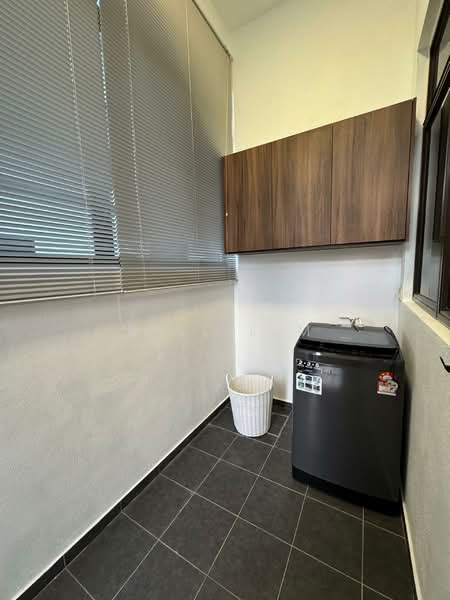 2-storey Terraced House for Rent in Eco Grandeur (Puncak Alam) - Bill Lim - Interior - PropertyGuru.com.my