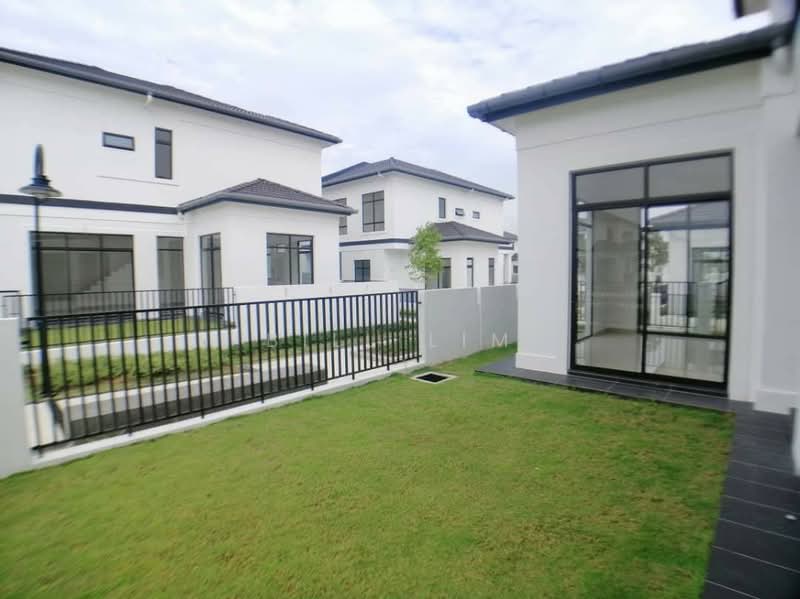 Rumah Teres 2 Tingkat untuk Disewa di Shah Alam (Selangor) - Bill Lim - Exterior - PropertyGuru.com.my