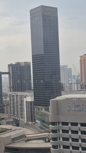 Service Residence for Sale at Vipod Residence - Alvin Lai Lai - Exterior - PropertyGuru.com.my