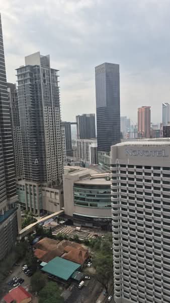 Service Residence for Sale at Vipod Residence - Alvin Lai Lai - Exterior - PropertyGuru.com.my