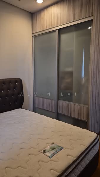 Service Residence for Sale at Vipod Residence - Alvin Lai Lai - Bedroom - PropertyGuru.com.my