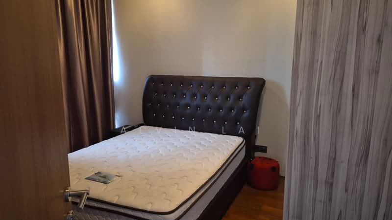 Service Residence for Sale at Vipod Residence - Alvin Lai Lai - Bedroom - PropertyGuru.com.my