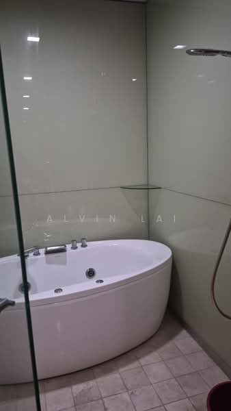 Service Residence for Sale at Vipod Residence - Alvin Lai Lai - Bathroom - PropertyGuru.com.my