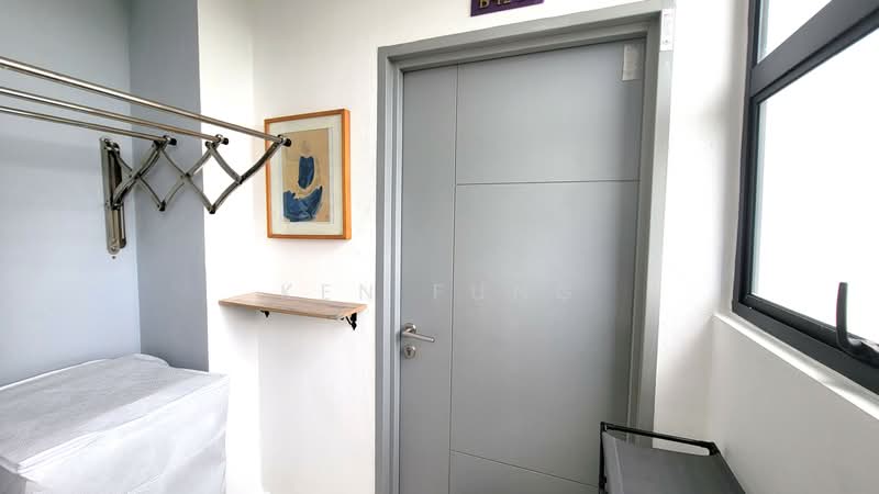 Service Residence for Rent at Tiara Imperio Residence - Ken Fung - Interior - PropertyGuru.com.my