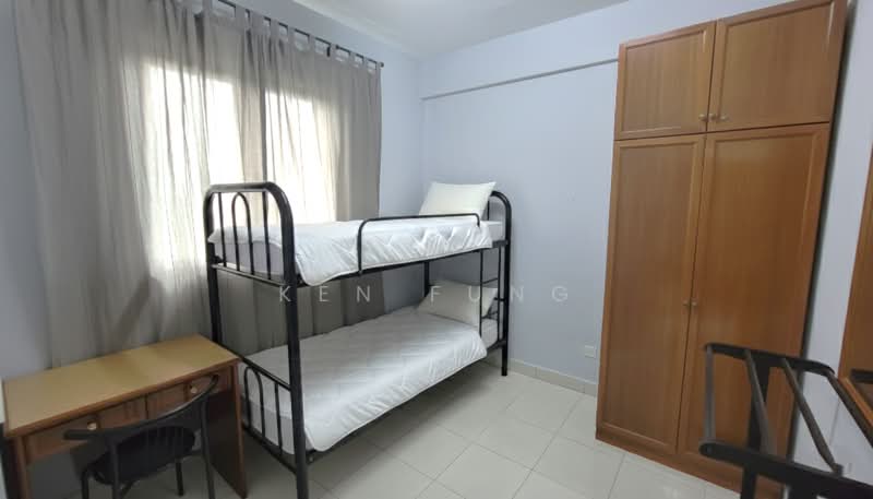 Service Residence for Rent at Tiara Imperio Residence - Ken Fung - Bedroom - PropertyGuru.com.my