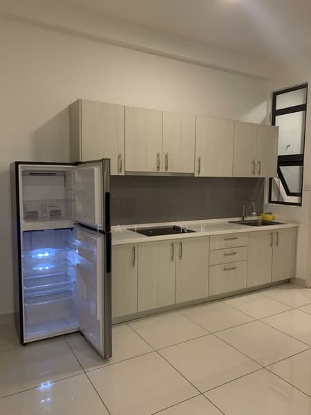 Service Residence for Sale at Shamelin Star - Fai. NK - Kitchen - PropertyGuru.com.my