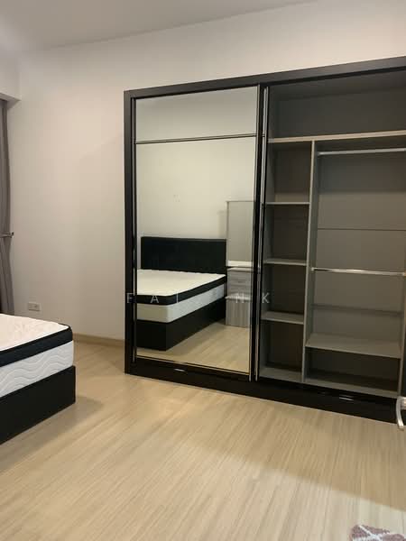 Service Residence for Sale at Shamelin Star - Fai. NK - Bedroom - PropertyGuru.com.my