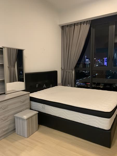 Service Residence for Sale at Shamelin Star - Fai. NK - Bedroom - PropertyGuru.com.my