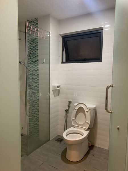 Service Residence for Sale at Shamelin Star - Fai. NK - Bathroom - PropertyGuru.com.my