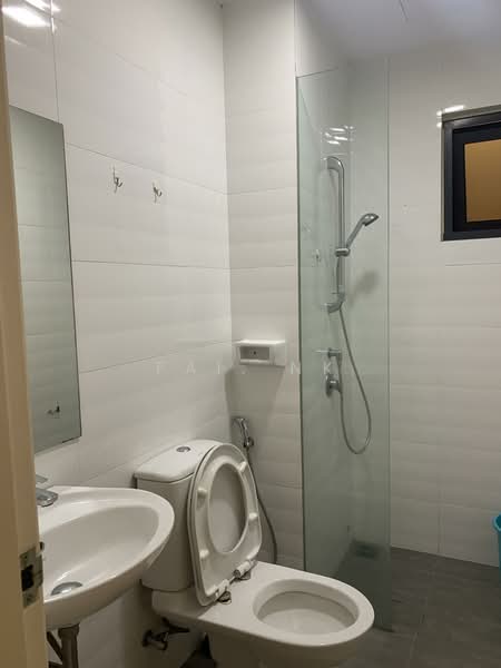 Service Residence for Sale at Shamelin Star - Fai. NK - Bathroom - PropertyGuru.com.my