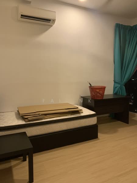 Service Residence for Sale at Shamelin Star - Fai. NK - Bedroom - PropertyGuru.com.my