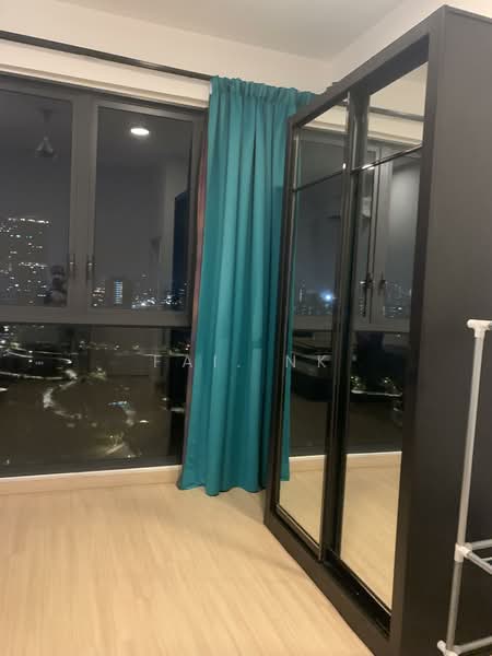 Service Residence for Sale at Shamelin Star - Fai. NK - View - PropertyGuru.com.my