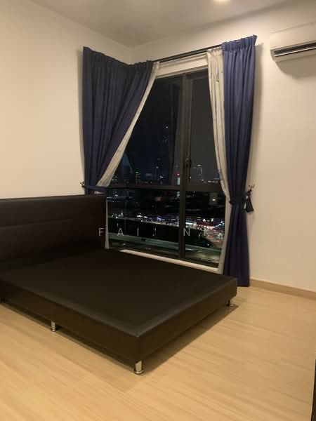 Service Residence for Sale at Shamelin Star - Fai. NK - Bedroom - PropertyGuru.com.my